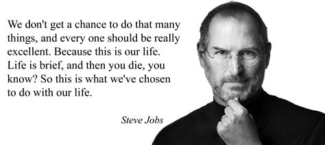 15 Most Memorable Quotes From Steve Jobs