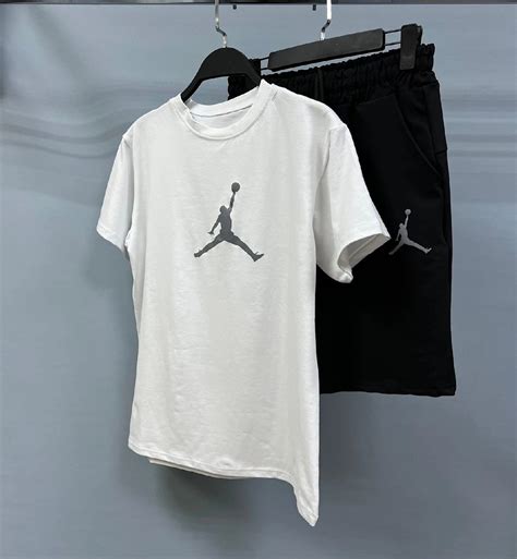 Купить КОСТЮМ ШОРТЫ И ФУТБОЛКА JORDAN (МАЙКА) "PALMA ...