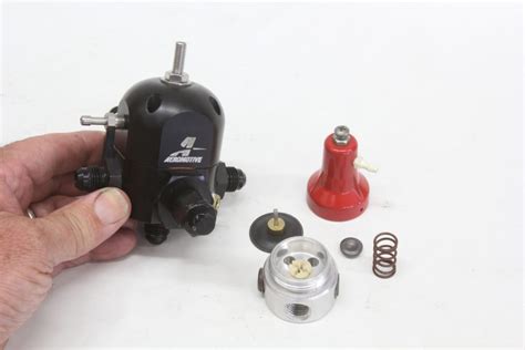 Ask Away With Jeff Smith How To Install A Bypass Fuel Pressure