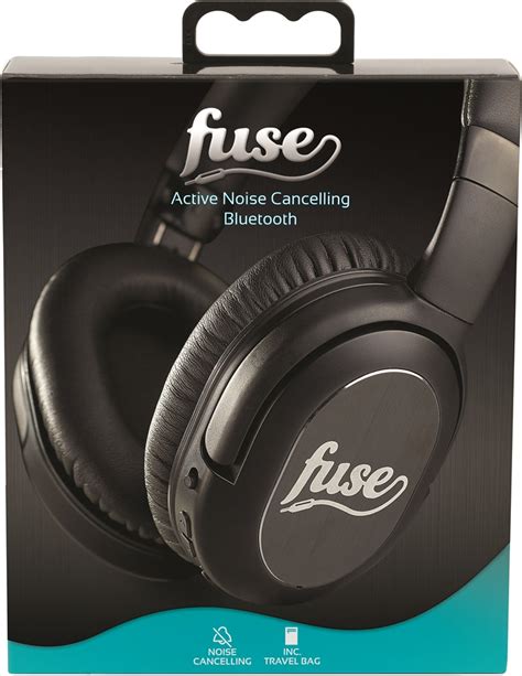 Noise Cancelling Headphone