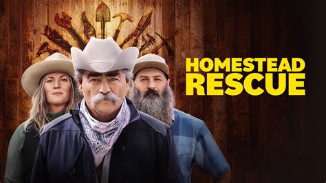 how old is marty raney on homestead rescue 5