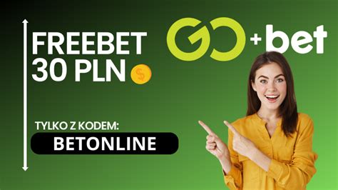 Goplusbet Kod Promocyjny Bonus Pln Freebet