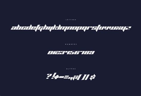 Planet Kosmos Font Dafonts