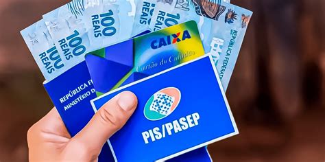 Confira o Calendário de Pagamento do PIS Pasep 2024 VEJA Direitos e