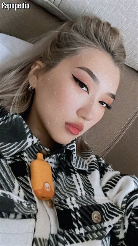 Jin Ray Nude Leaks Photo Fapopedia