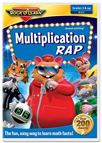 Best Multiplication Songs for Kids | Imagination Soup