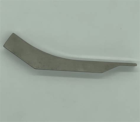 Tablet Take Off Bar 1200 Air Reject for Fette 102i, 1200i, and P1200