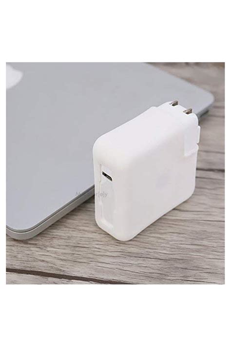 Mcstorey Şarj Aleti Kılıfı Macbook Pro Magsafe 1 2 85w Usb c 87w 96w