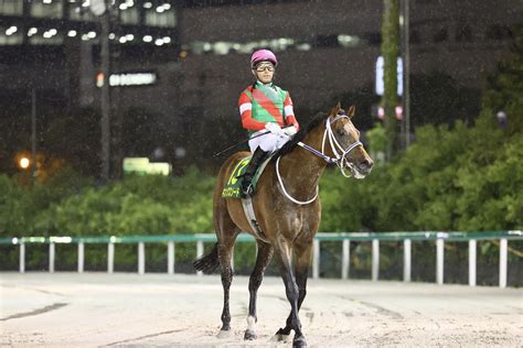 【かしわ記念】モレイラ「今日の馬場はベストではなかった」1番人気キングズソードは4着 競馬ニュースなら競馬のおはなし