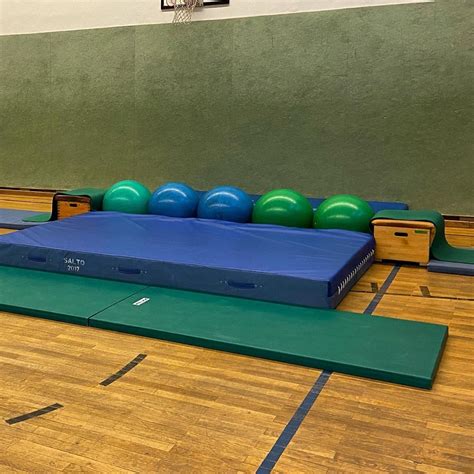 Kinderturnen Ideen Auf Instagram Ninja Warrior Training