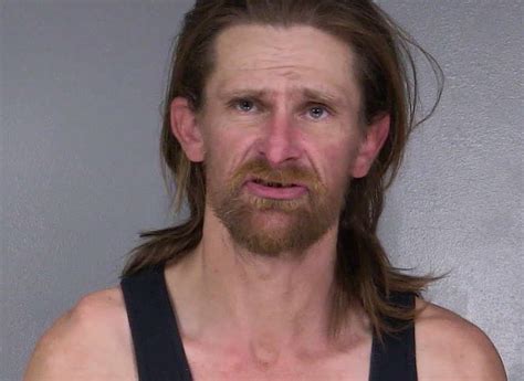 John Chiv Convicted Sex Offender Who Has Cases In Humboldt Court System Arrested By Epd