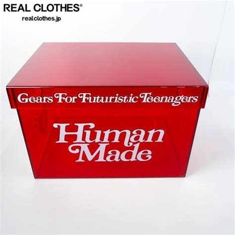 Yahooオークション Human Madeヒューマンメイド Girls Dont Cry A