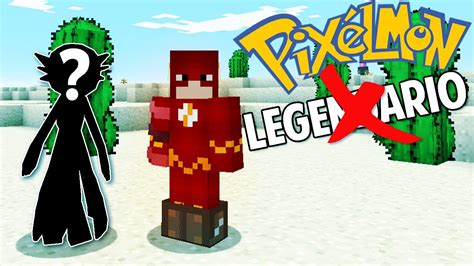 PIERDO MI MEJOR POKEMON PIXELMON ROJO FUEGO EN MINECRAFT EP 17