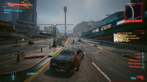 Cyberpunk 2077 neuen Open World Aktivitäten solltet ihr nicht