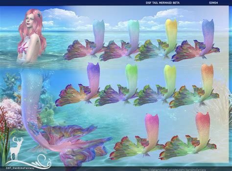 Sims 4 mermaid house download - frosdturk