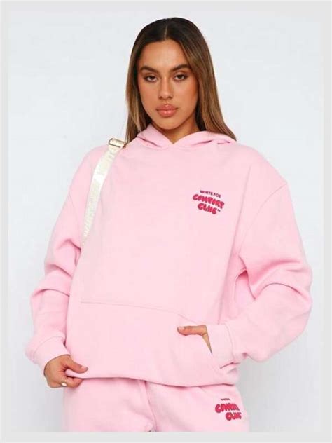 Pullover Comfort Club Oversized Hoodie | Comfort Since 13 Hoodie