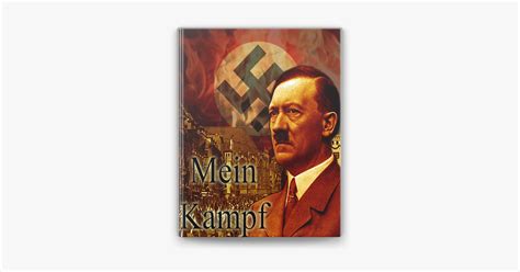 ‎Mein Kampf on Apple Books