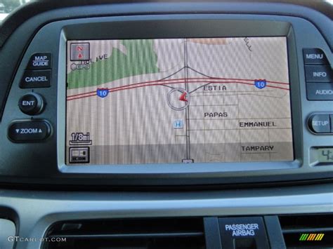 2010 Honda Odyssey Touring Navigation Photo 61953590 GTCarLot