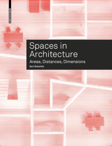 Spaces in Architecture