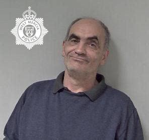 Sex Offenders Database Uk Worcester