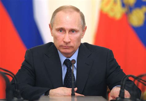 Vladimir Putin Wallpapers - Wallpaper Cave