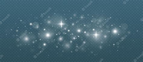 premium vector glitter light background