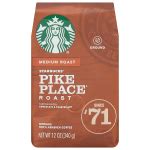 Starbucks Pike Place Vs House Blend Starbmag