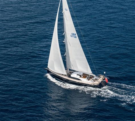 Oyster World Rally Into The Pacific Yacht Charter Superyacht News