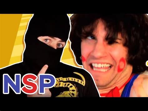 Next To You NSP Ninja Sex Party Know Your Meme