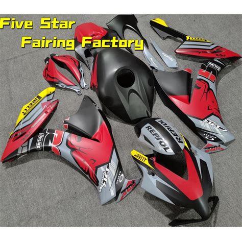 Motorcycle Fairing Kit For Honda Cbr1000rr 2012 2013 2014 2015 2016 Cbr