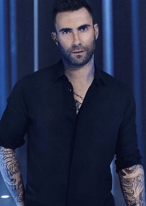 I Love Adam Levine