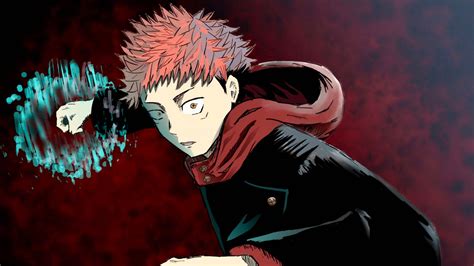 100 Jujutsu Kaisen Desktop Wallpaper KOSTENLOS Wallpapers