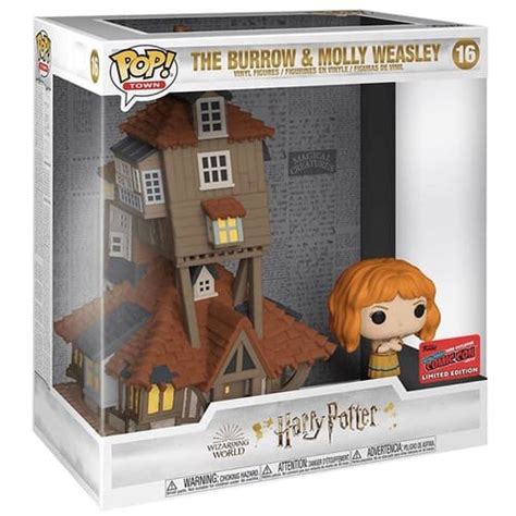 Liste Complète Des Figurines Pop Harry Potter Collection Funko Pop