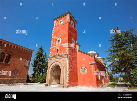 Kraljevo raska district hi-res stock photography and images - Alamy