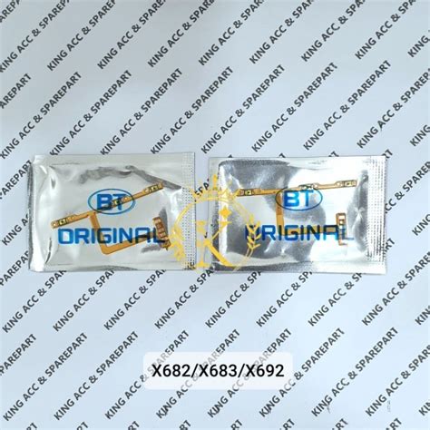 Jual FLEXIBEL FLEXIBLE FLEKSIBEL ON OF VOLUME INFINIX HOT NOTE NOTE I X X X