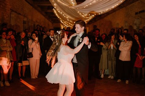 Un mariage chic à l Abbaye Notre Dame de Fontaine Guérard