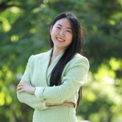 Alissa Pak Phd Student University Of Toronto Toronto U Of T