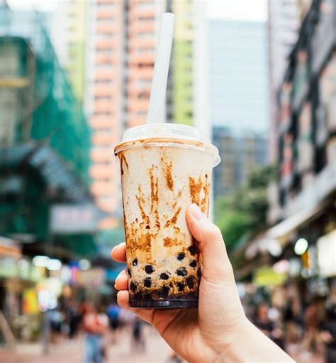 What Is Boba Everything To Know About Bubble Tea Purewow