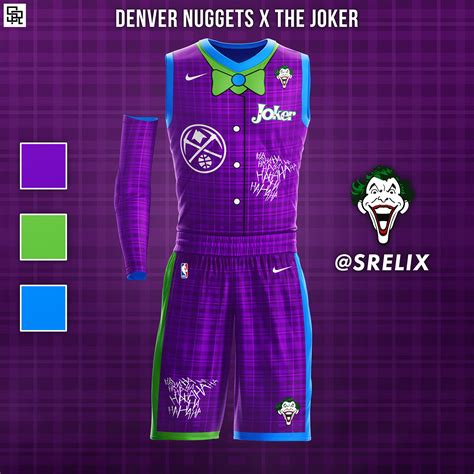 Nba X Superhero Jersey Concepts On Behance