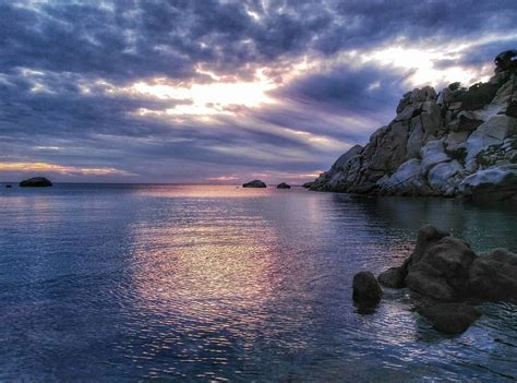 La Valle Della Luna Di Santa Teresa Gallura Consorzio Delle Bocche