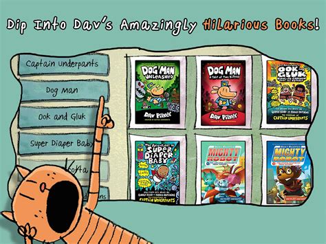 Planet Pilkey Apk For Android Download