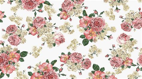 Antique Floral Wallpapers 4k Hd Antique Floral Backgrounds On