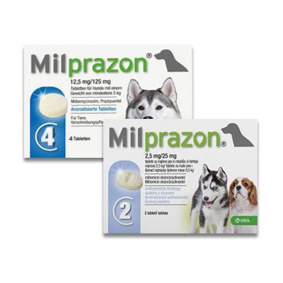 Milprazon Hund Entwurmungsmittel Schoen Ab 8 30 Petcure De