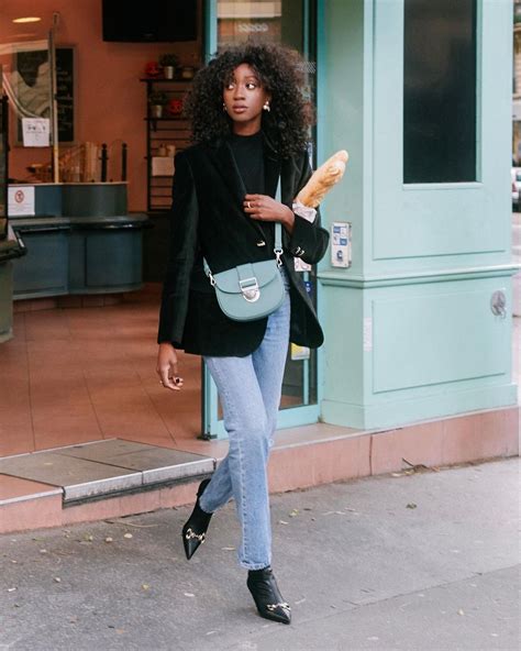 10 Jeans-and-Boots Outfits We're Wearing on Repeat | Who What Wear