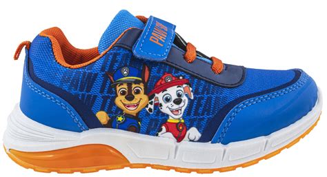 Buty Sportowe Psi Patrol 28 Niska Cena Na Allegro Pl