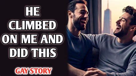Gay Story My Straight Ex Is Back In Town And Hes Dating My Boss BL