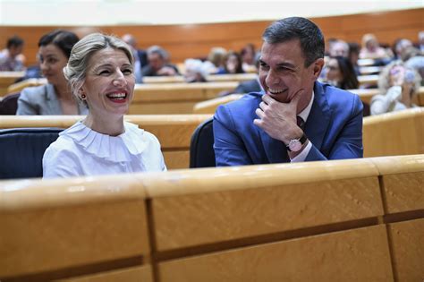 El Pp Ganaría Las Elecciones Pero Sánchez Y Díaz Sumarían Para Poder