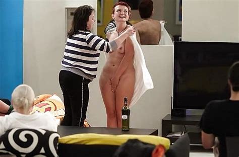 Big Brother Czech Wow Porn Pictures XXX Photos Sex Images PICTOA