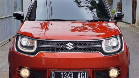 Suzuki Ignis Indonesia Harga General Tips