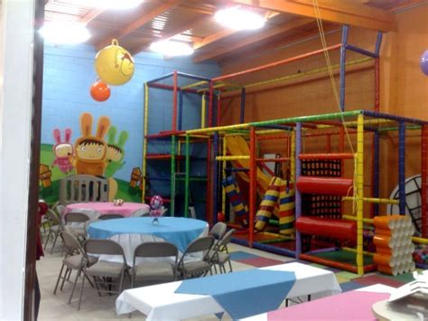 El Globo Azul Fiestas Infantiles FUN Salón en Cuautitlán